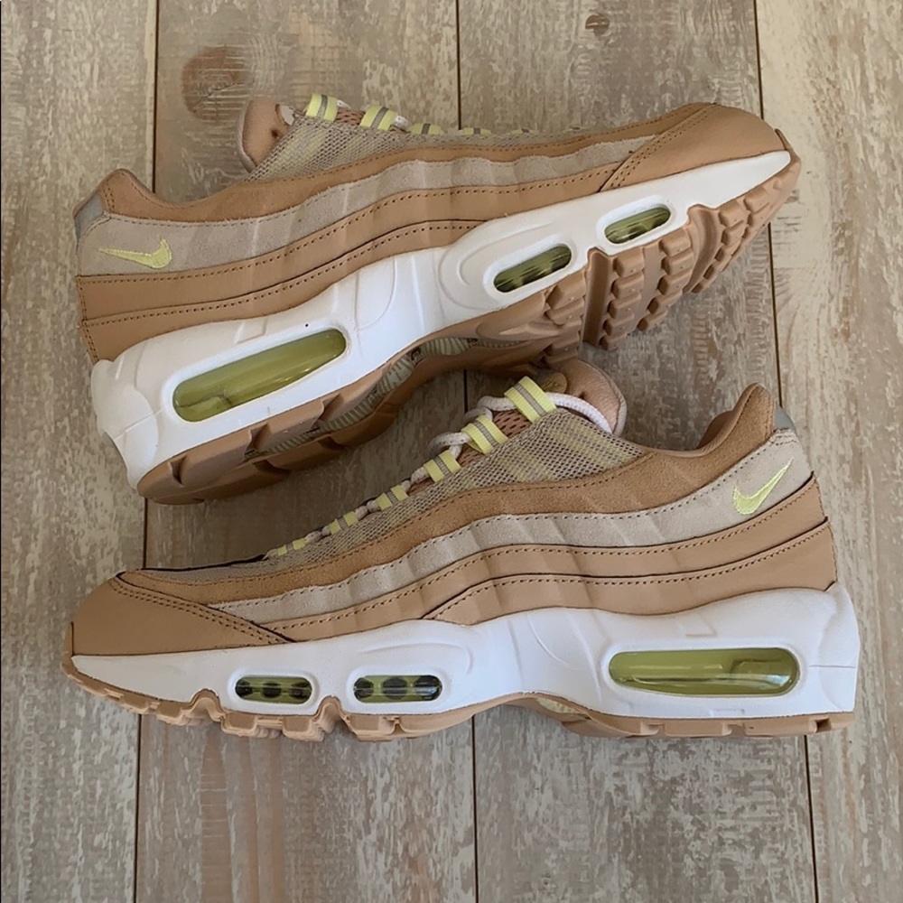 NWT Nike air Max 95 - Picture 6 of 8